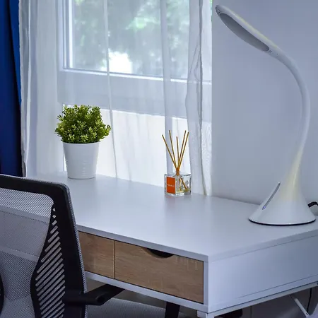 Comfortable Rooms In Nanterre University Near La Defense Arena And Paris With Very Good Wifi Extérieur photo