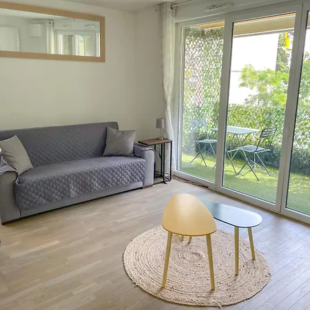 Comfortable Rooms In Nanterre University Near La Defense Arena And Paris With Very Good Wifi Extérieur photo