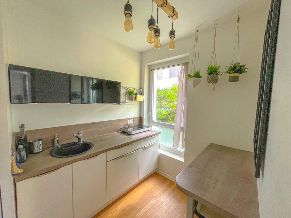 Comfortable In Near La Defense Arena And Paris With Very Good Wifi Nanterre