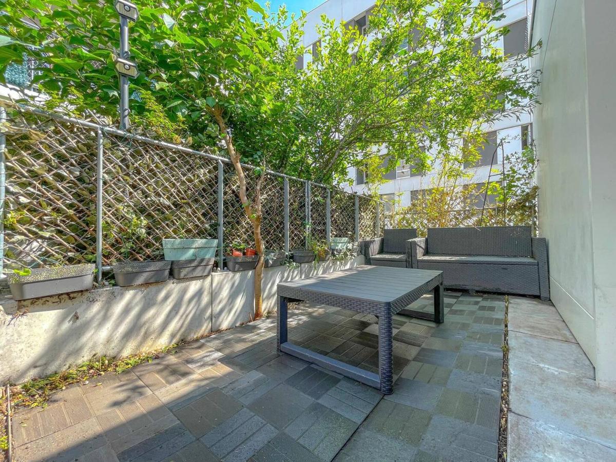 Séjour chez l'habitant Comfortable In Near La Defense Arena And Paris With Very Good Wifi Nanterre