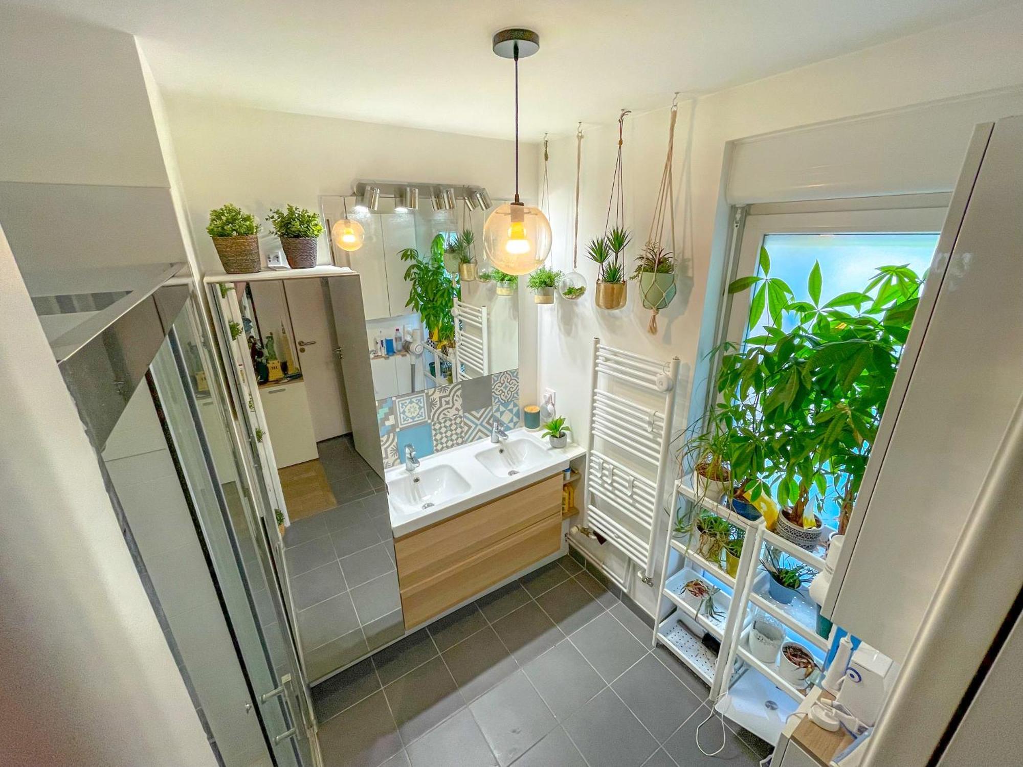 Séjour chez l'habitant Comfortable In Near La Defense Arena And Paris With Very Good Wifi Nanterre
