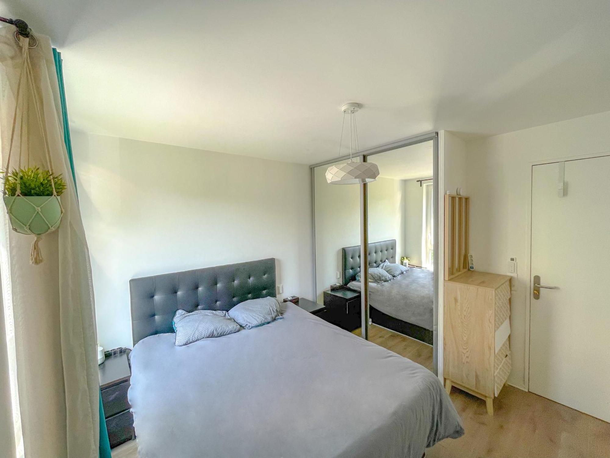 Comfortable In Near La Defense Arena And Paris With Very Good Wifi *
