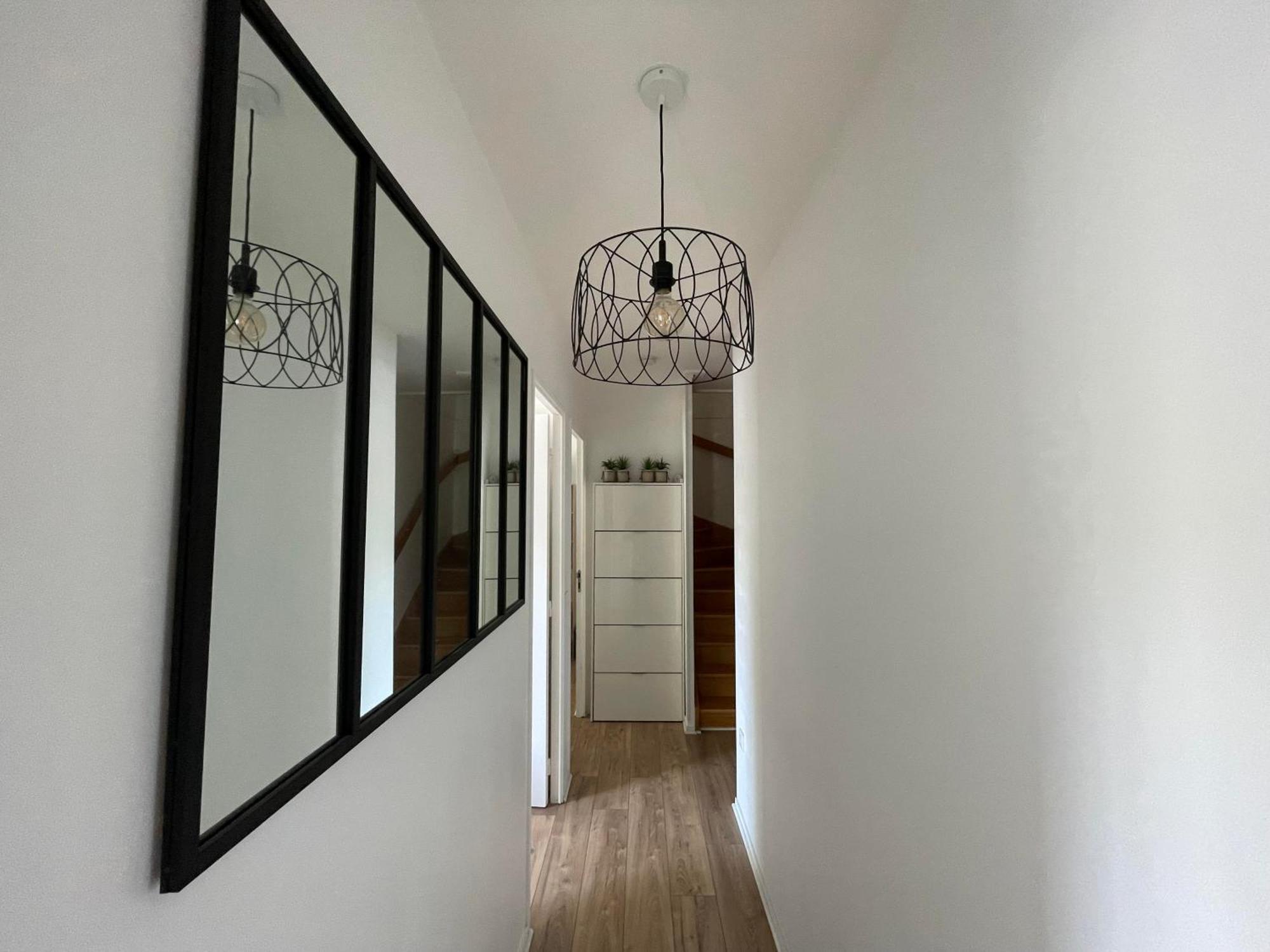 Comfortable In Near La Defense Arena And Paris With Very Good Wifi