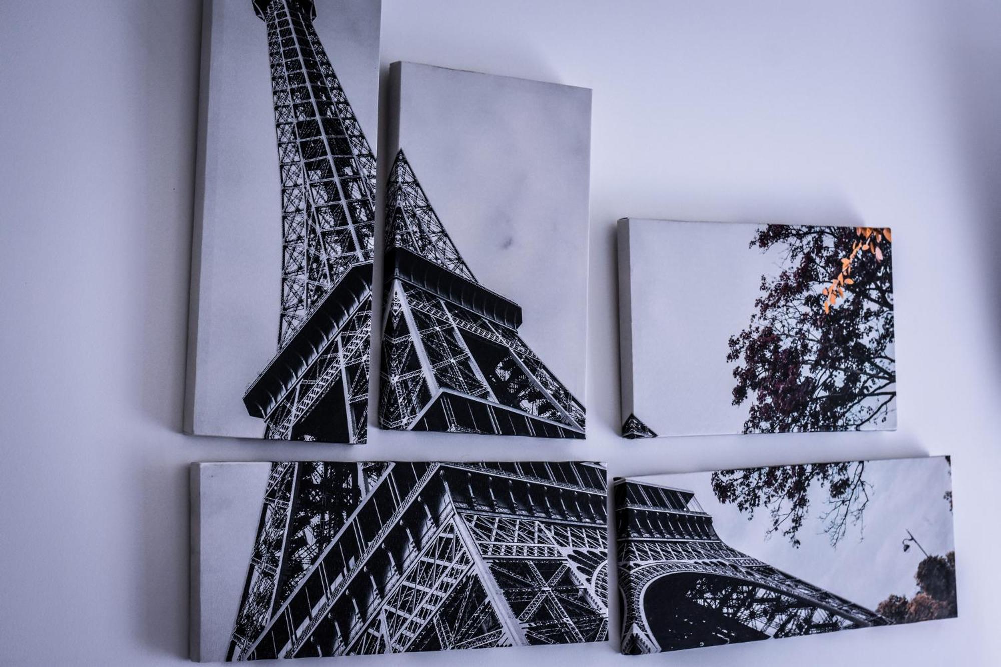 Séjour chez l'habitant Comfortable In Near La Defense Arena And Paris With Very Good Wifi *